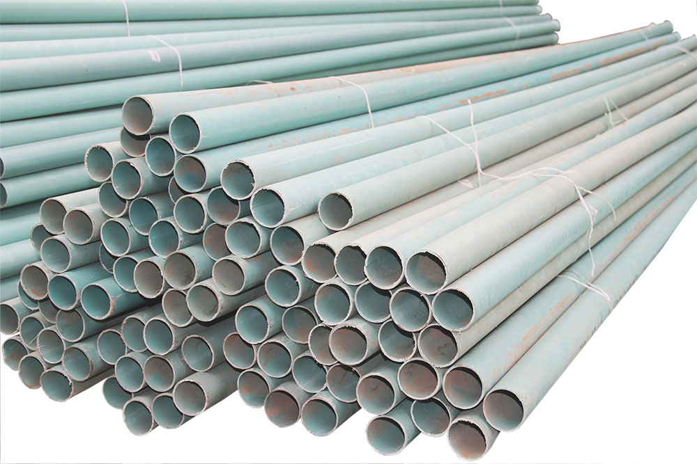 PVC Pipes